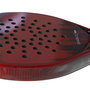 Raquette de Padel Siux Diablo Go 4 Rouge foncé Carbone EVA