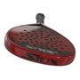 Raquette de Padel Siux Diablo Go 4 Rouge foncé Carbone EVA