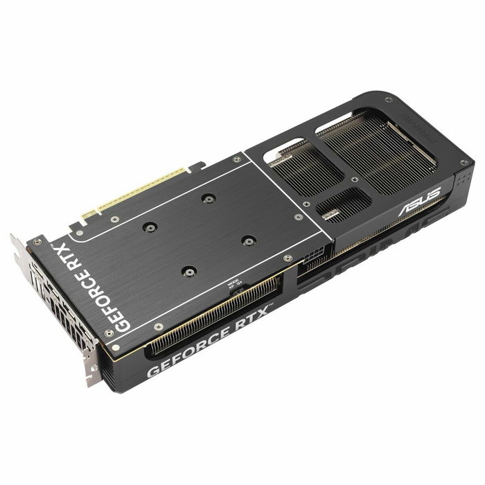 Carte Graphique Asus 90YV0MP0-M0NA00 geforce rtx 5060 ti 8 GB GDDR6 GDDR7