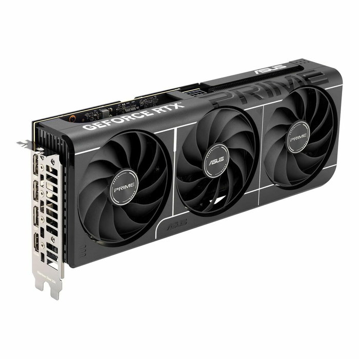 Carte Graphique Asus 90YV0MP0-M0NA00 geforce rtx 5060 ti 8 GB GDDR6 GDDR7