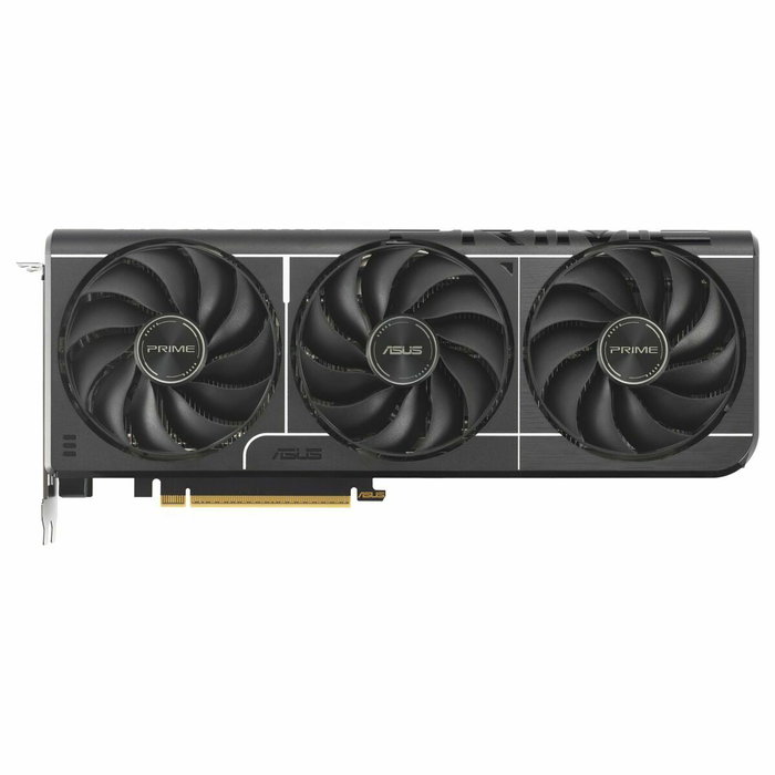 Carte Graphique Asus 90YV0MP0-M0NA00 geforce rtx 5060 ti 8 GB GDDR6 GDDR7