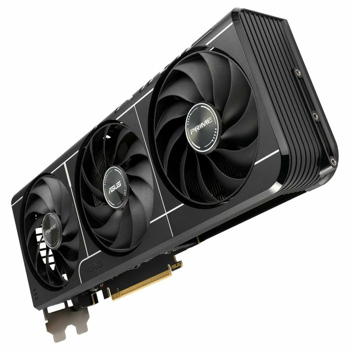 Carte Graphique Asus 90YV0MP0-M0NA00 geforce rtx 5060 ti 8 GB GDDR6 GDDR7