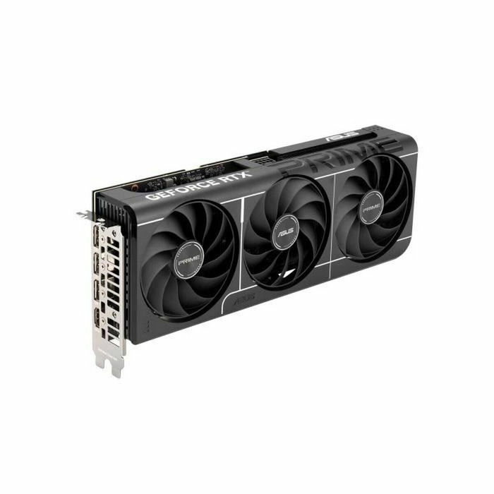 Carte Graphique Asus 90YV0MP0-M0NA00 geforce rtx 5060 ti 8 GB GDDR6 GDDR7