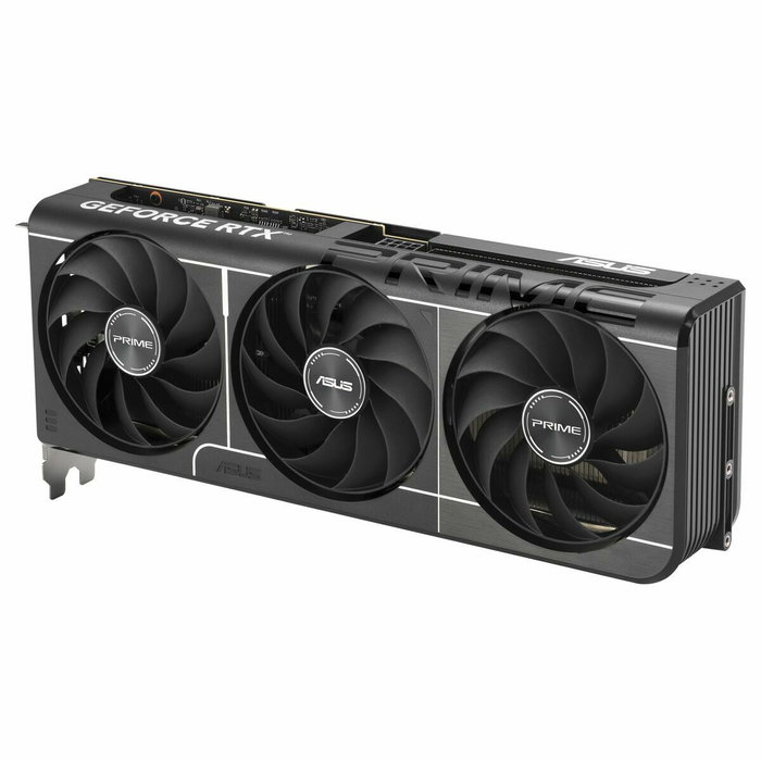 Carte Graphique Asus 90YV0MP0-M0NA00 geforce rtx 5060 ti 8 GB GDDR6 GDDR7