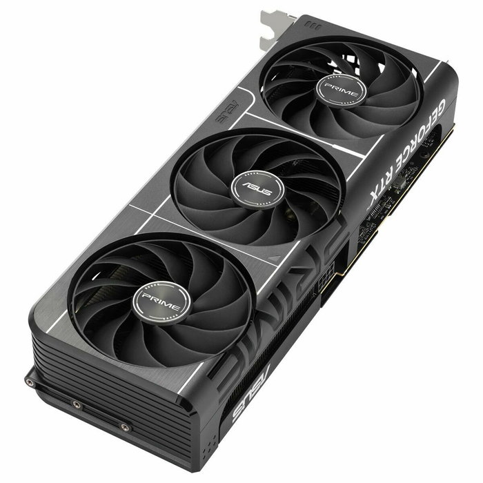 Carte Graphique Asus 90YV0MP0-M0NA00 geforce rtx 5060 ti 8 GB GDDR6 GDDR7