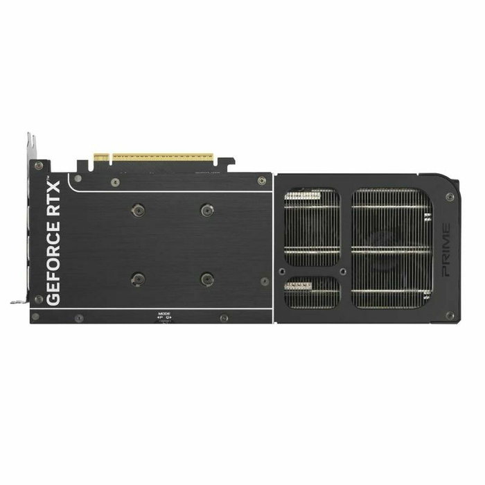 Carte Graphique Asus 90YV0MP0-M0NA00 geforce rtx 5060 ti 8 GB GDDR6 GDDR7