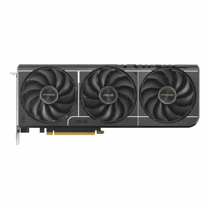Carte Graphique Asus 90YV0MP0-M0NA00 geforce rtx 5060 ti 8 GB GDDR6 GDDR7
