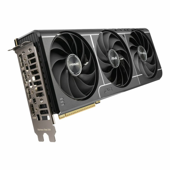 Carte Graphique Asus 90YV0MP0-M0NA00 geforce rtx 5060 ti 8 GB GDDR6 GDDR7
