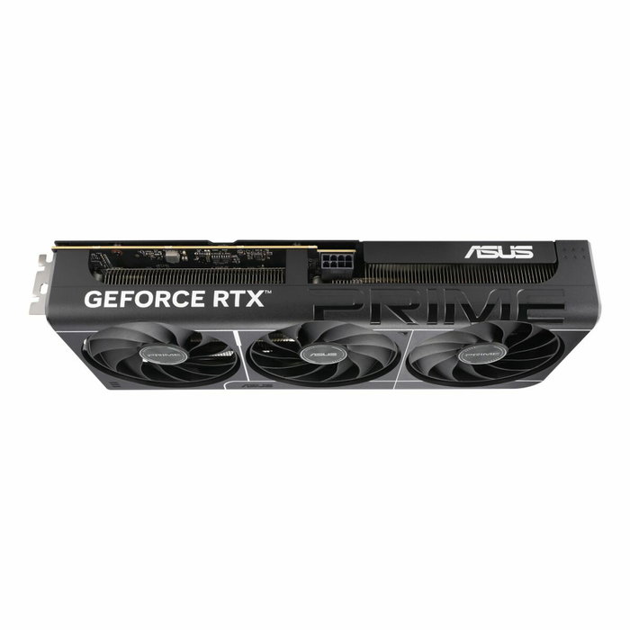 Carte Graphique Asus 90YV0MP0-M0NA00 geforce rtx 5060 ti 8 GB GDDR6 GDDR7