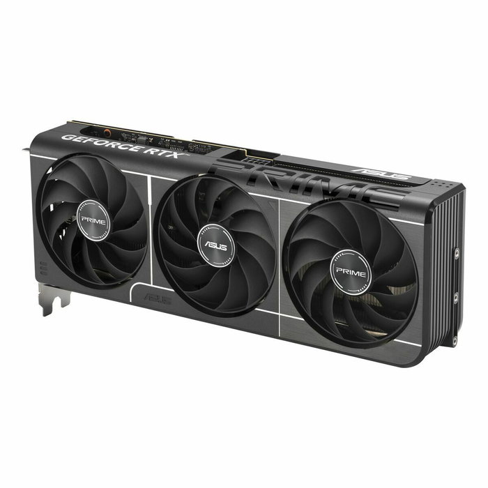 Carte Graphique Asus 90YV0MP0-M0NA00 geforce rtx 5060 ti 8 GB GDDR6 GDDR7