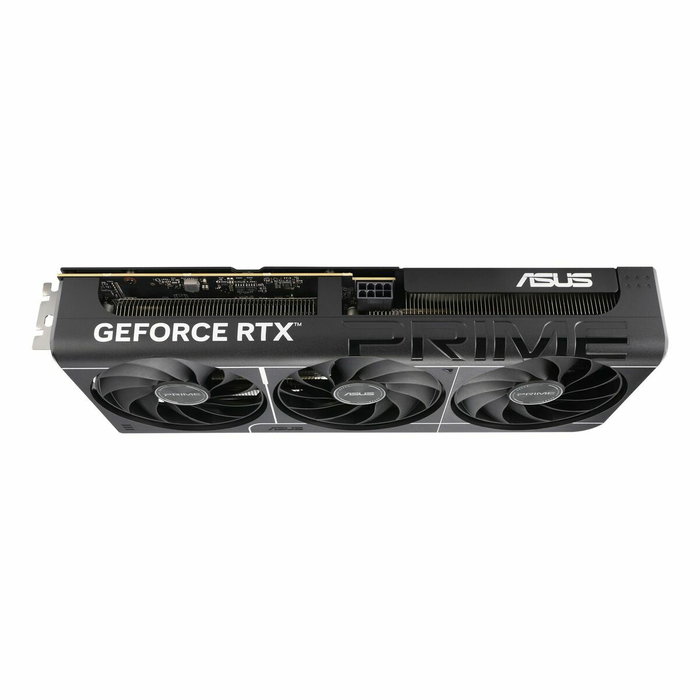 Carte Graphique Asus 90YV0MP0-M0NA00 geforce rtx 5060 ti 8 GB GDDR6 GDDR7