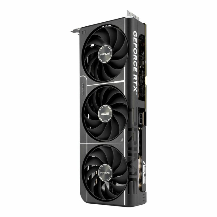Carte Graphique Asus 90YV0MP0-M0NA00 geforce rtx 5060 ti 8 GB GDDR6 GDDR7