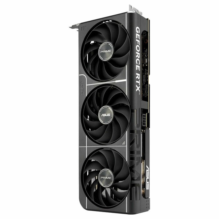 Carte Graphique Asus 90YV0MP0-M0NA00 geforce rtx 5060 ti 8 GB GDDR6 GDDR7
