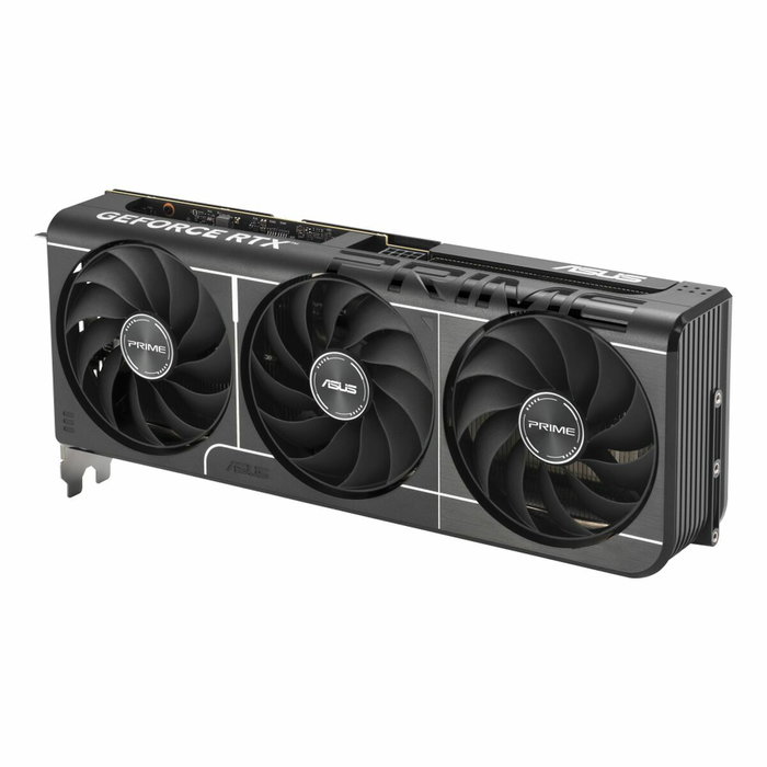 Carte Graphique Asus 90YV0MP0-M0NA00 geforce rtx 5060 ti 8 GB GDDR6 GDDR7