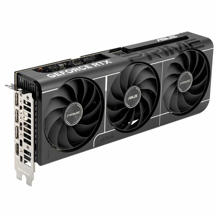 Carte Graphique Asus 90YV0MP0-M0NA00 geforce rtx 5060 ti 8 GB GDDR6 GDDR7