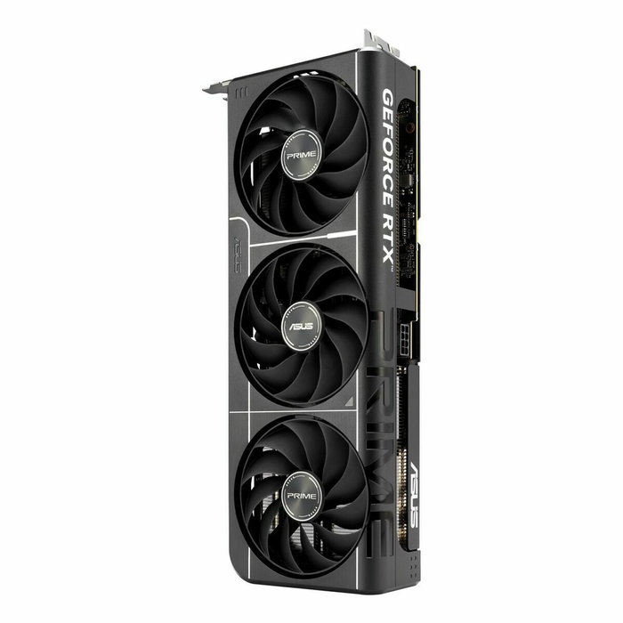 Carte Graphique Asus 90YV0MP0-M0NA00 geforce rtx 5060 ti 8 GB GDDR6 GDDR7