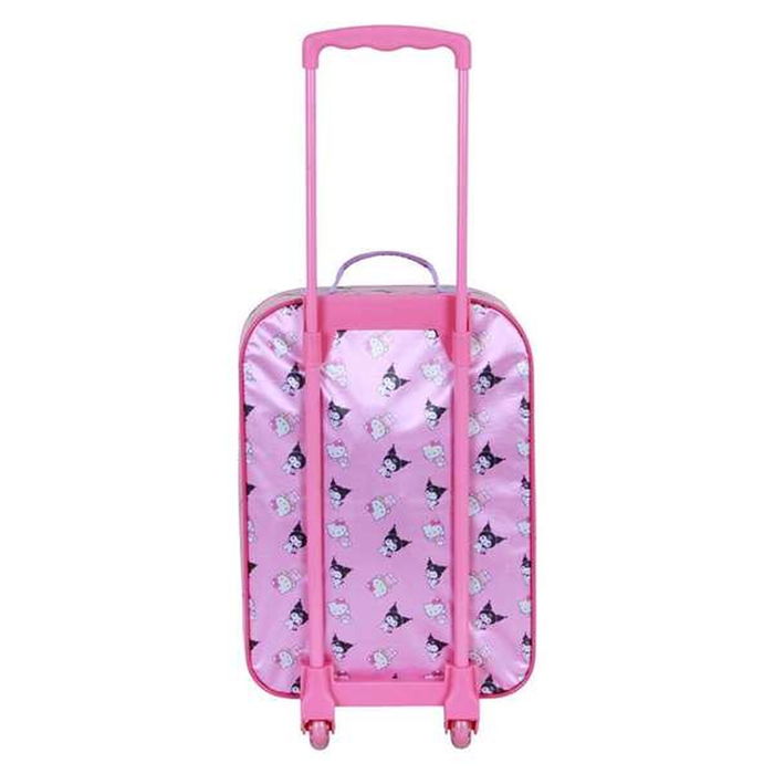 Trolley de Cabine Hello Kitty