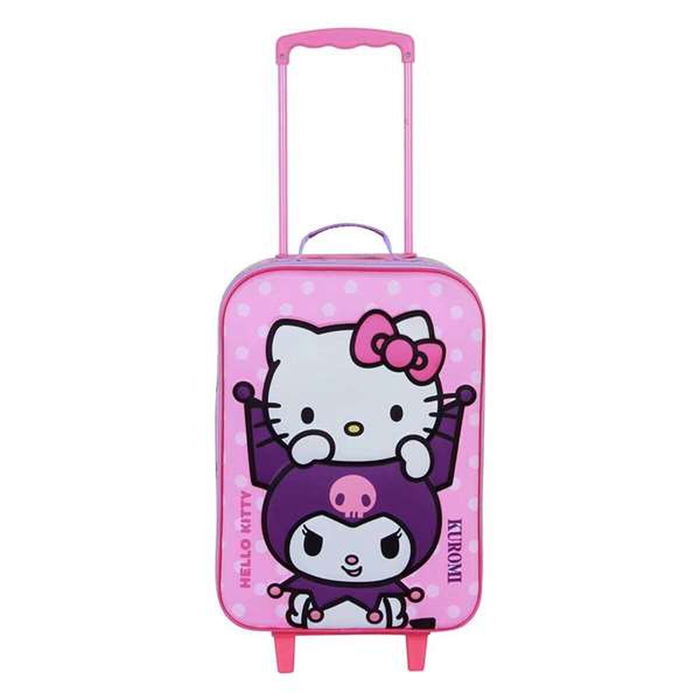 Trolley de Cabine Hello Kitty