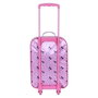 Karactermania Maleta Trolley Soft 3D Valise à Roues Hello Kitty Playful 33x17x52 cm - Valise Cabine Enfant à partir de 3 ans
