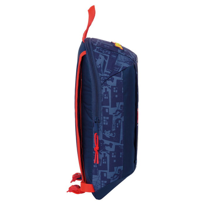 Spider-Man Sac à dos Bleu 22 x 39 x 10 cm Spider-Man Sac à dos Bleu 22 x 39 x 10 cm