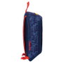 Spider-Man Sac à dos Bleu 22 x 39 x 10 cm