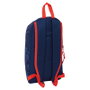 Spider-Man Sac à dos Bleu 22 x 39 x 10 cm