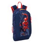 Sac à dos Spider-Man Bleu 22 x 39 x 10 cm
