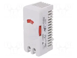 STEGO Capteur thermostat NC 10A 250VAC