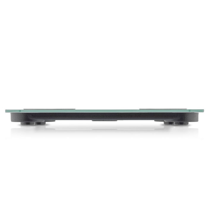 Balance Numérique de Salle de Bain Blaupunkt BP5009 Blanc Verre trempé