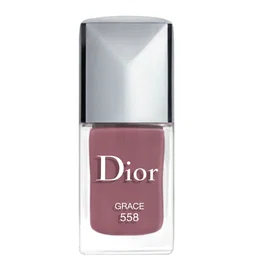 Christian Dior Vernis Effet Gel 558 Grâce