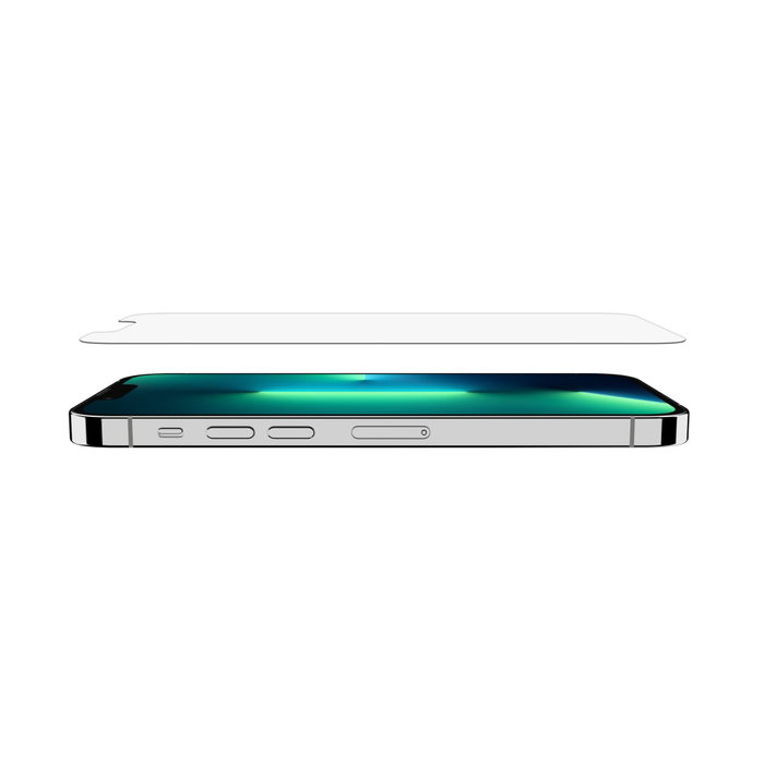 Belkin Protection pour Écran Apple iPhone 13, 13 Pro Belkin Protection pour Écran Apple iPhone 13, 13 Pro