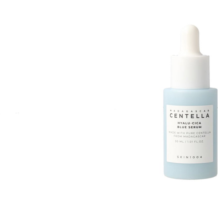 Skin1004 Madagascar Centella Sérum Hyalu-Cica Bleu 30 ml Skin1004 Madagascar Centella Sérum Hyalu-Cica Bleu 30 ml