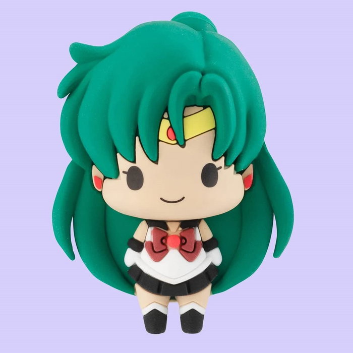 Megahouse Pack de 6 Figurines Chokorin Mascot 5 cm Acrylique ABS Megahouse Pack de 6 Figurines Chokorin Mascot 5 cm Acrylique ABS
