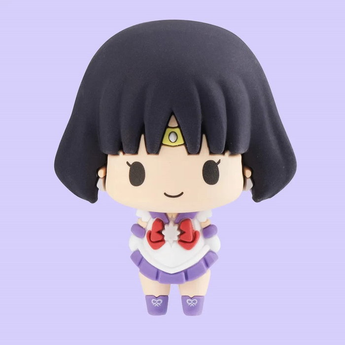 Megahouse Pack de 6 Figurines Chokorin Mascot 5 cm Acrylique ABS Megahouse Pack de 6 Figurines Chokorin Mascot 5 cm Acrylique ABS