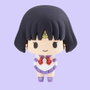 Megahouse Pack de 6 Figurines Chokorin Mascot 5 cm Acrylique ABS