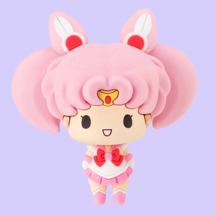 Megahouse Pack de 6 Figurines Chokorin Mascot 5 cm Acrylique ABS Megahouse Pack de 6 Figurines Chokorin Mascot 5 cm Acrylique ABS