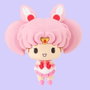 Megahouse Pack de 6 Figurines Chokorin Mascot 5 cm Acrylique ABS