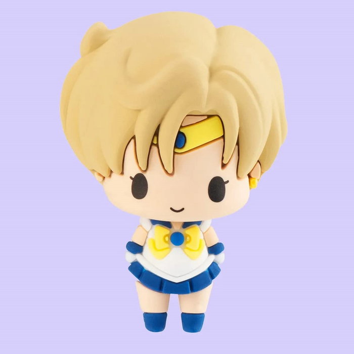 Megahouse Pack de 6 Figurines Chokorin Mascot 5 cm Acrylique ABS Megahouse Pack de 6 Figurines Chokorin Mascot 5 cm Acrylique ABS