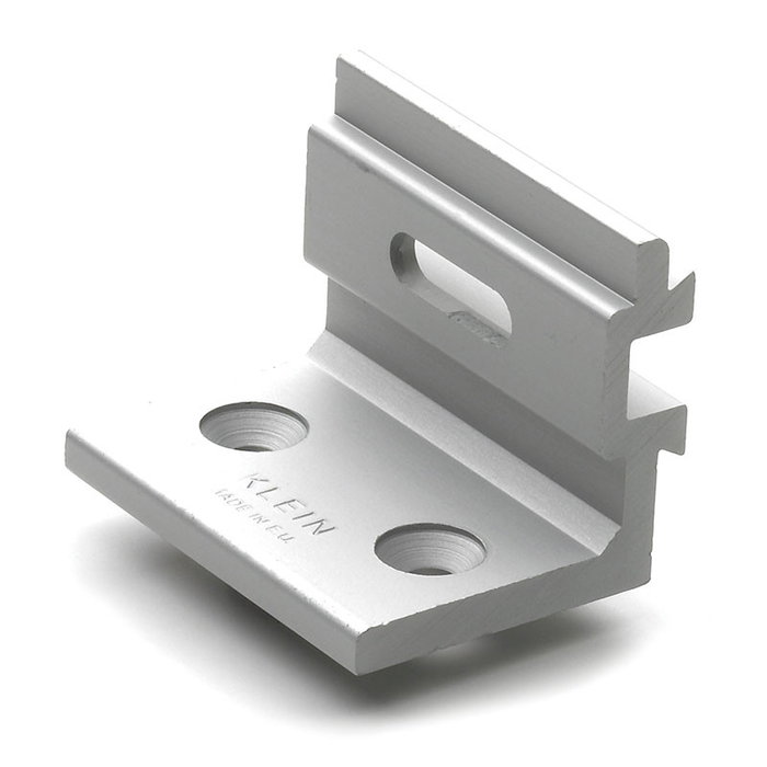 KLEIN Support mural 5mm SLID-90/SLID-150 3531 KLEIN Support mural 5mm SLID-90/SLID-150 3531