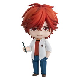 Good Smile Company Nendoroid Mikoto Mikoshiba Monthly Girl Nozaki-kun 10 cm