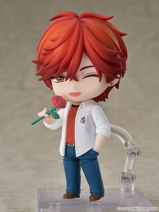 Monthly Girl Nozaki-kun figurine Nendoroid Mikoto Mikoshiba 10 cm