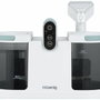 Hkoenig TWT88 Nettoyeur textile eau chaude Blanc