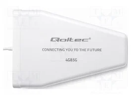 QOLTEC Antenne de communication externe 4G 5G LTE