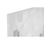 Cadre Home ESPRIT New York Loft 100 x 3 x 70 cm (2 Unités)