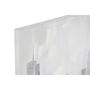 Cadre Home ESPRIT New York Loft 100 x 3 x 70 cm (2 Unités)