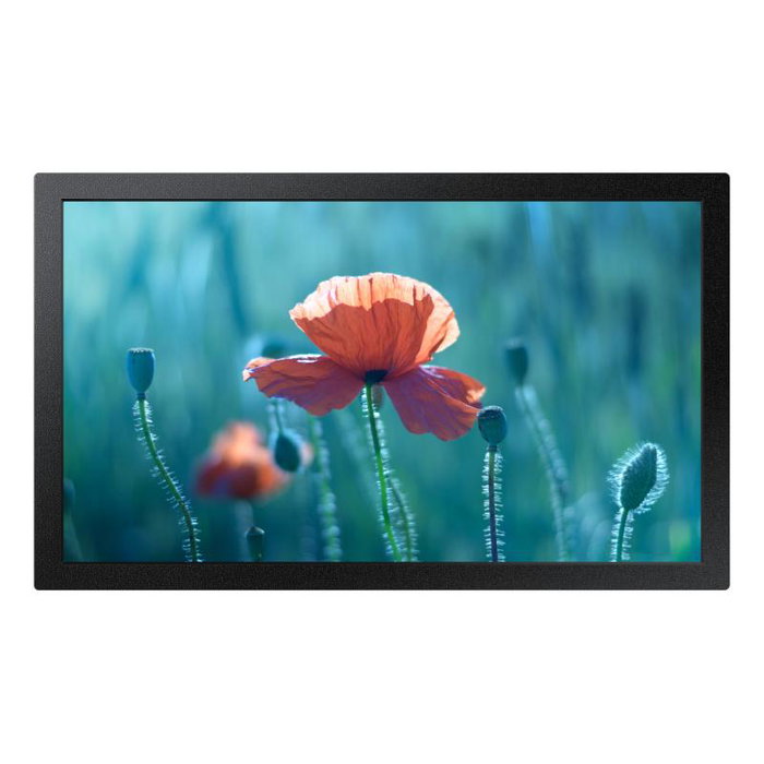 Samsung LH13QBCEBGBXEN - Écran Digital Signage / Affichage dynamique professionnel 13 pouces