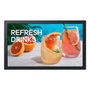 Samsung LH13QBCEBGBXEN Écran Digital Signage 13 pouces
