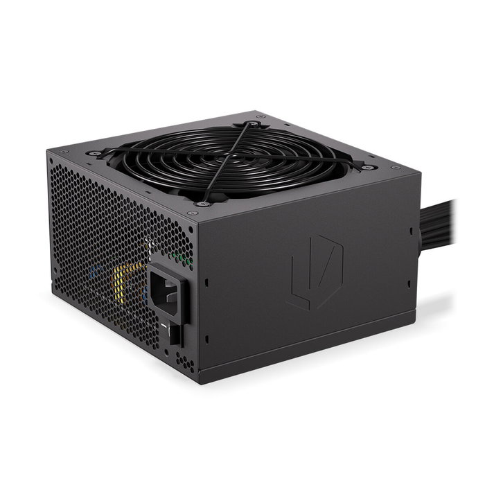Bloc d’Alimentation Endorfy Vero L5 600 W 80 Plus Bronze Modulaire ATX