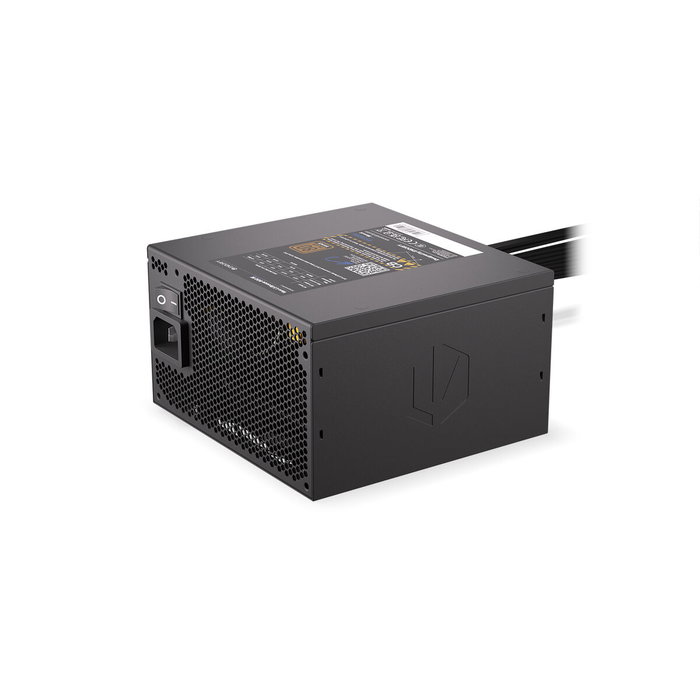 Bloc d’Alimentation Endorfy Vero L5 600 W 80 Plus Bronze Modulaire ATX