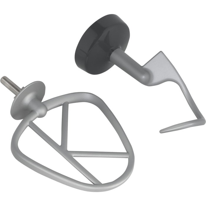 Kenwood KVL65.001WH Titanium Chef Baker XL